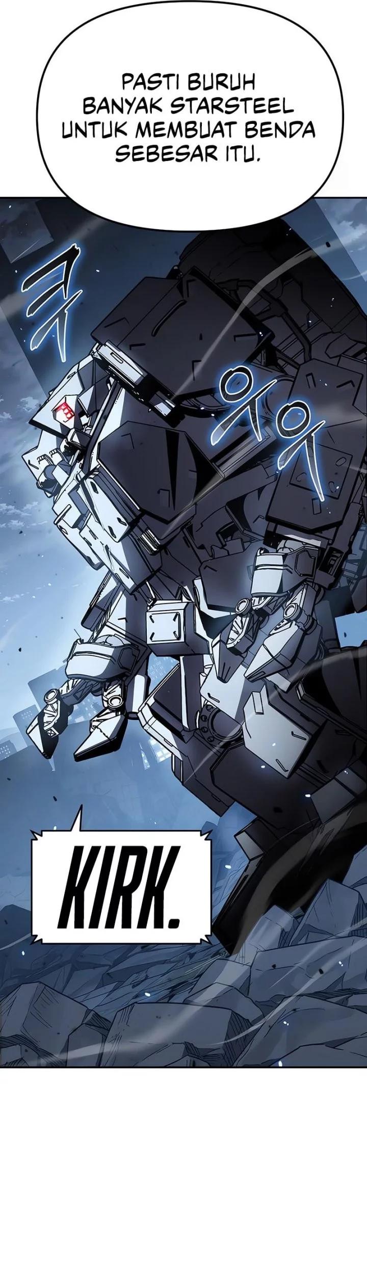 The Knight King Who Returned with a God Chapter 132 Fix Gambar 6